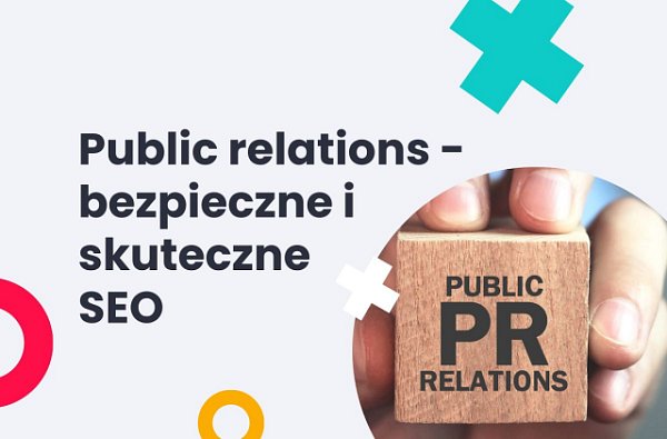epr - public relations SEO